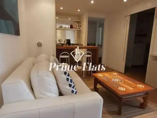 Flat aluguel em Região Imediata de São Paulo, Região Metropolitana de São Paulo