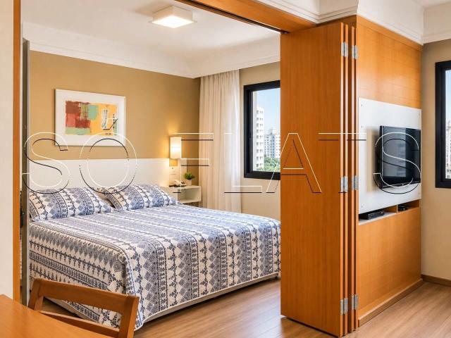 Flat aluguel em Região Imediata de São Paulo, Região Metropolitana de São Paulo