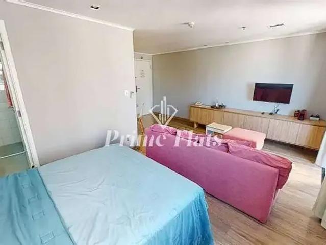 Flat aluguel em Região Imediata de São Paulo, Região Metropolitana de São Paulo