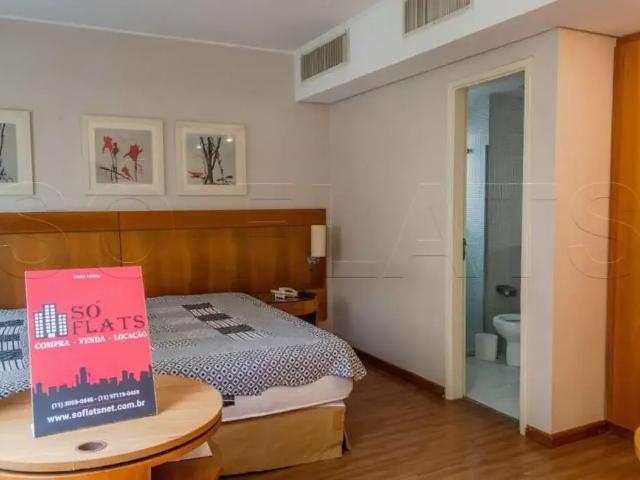 Flat aluguel em Região Imediata de São Paulo, Região Metropolitana de São Paulo