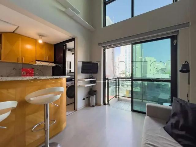 Flat aluguel em Região Imediata de São Paulo, Região Metropolitana de São Paulo