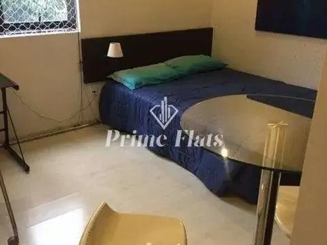 Flat aluguel em Região Imediata de São Paulo, Região Metropolitana de São Paulo