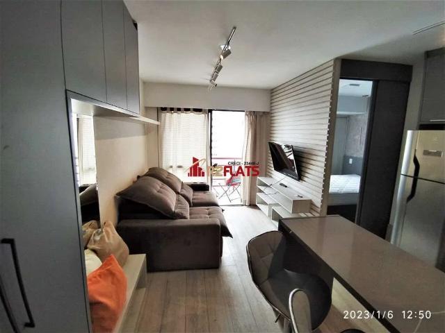 Flat aluguel em Região Imediata de São Paulo, Região Metropolitana de São Paulo