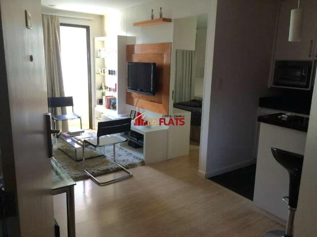 Flat aluguel em Região Imediata de São Paulo, Região Metropolitana de São Paulo