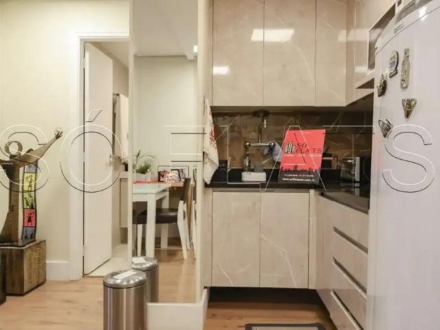 Flat aluguel em Região Imediata de São Paulo, Região Metropolitana de São Paulo