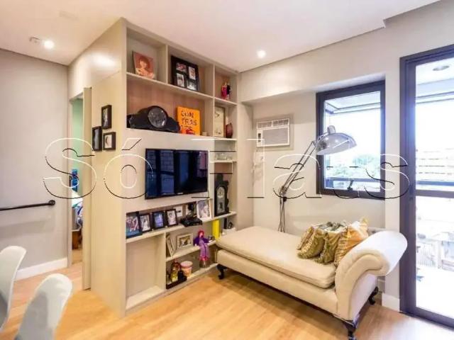 Flat aluguel em Região Imediata de São Paulo, Região Metropolitana de São Paulo