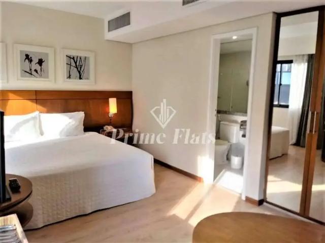 Flat aluguel em Região Imediata de São Paulo, Região Metropolitana de São Paulo