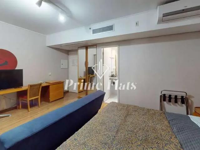 Flat aluguel em Região Imediata de São Paulo, Região Metropolitana de São Paulo