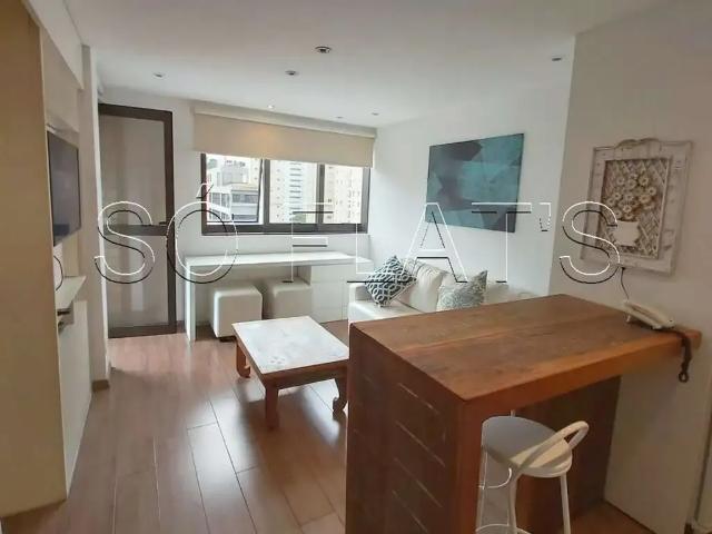 Flat aluguel em Região Imediata de São Paulo, Região Metropolitana de São Paulo