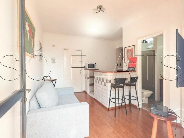 Flat aluguel em Região Imediata de São Paulo, Região Metropolitana de São Paulo