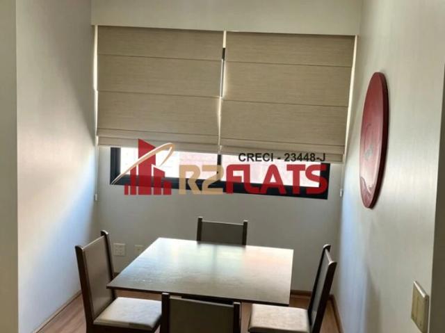 Flat aluguel em Região Imediata de São Paulo, Região Metropolitana de São Paulo