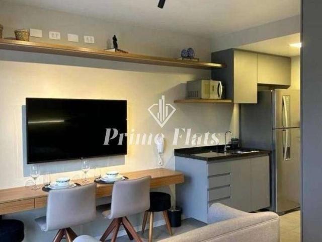 Flat aluguel em São Paulo, Indianópolis
