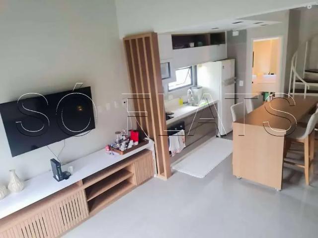 Flat aluguel em Região Imediata de São Paulo, Região Metropolitana de São Paulo