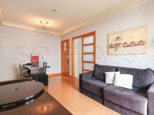 Flat aluguel em Região Imediata de São Paulo, Região Metropolitana de São Paulo