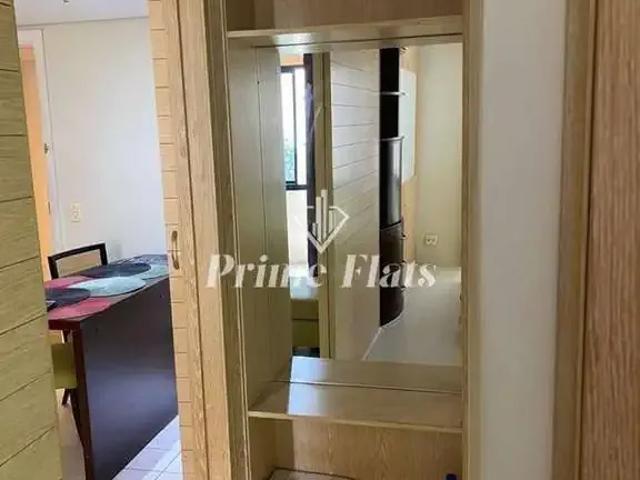 Flat aluguel em Região Imediata de São Paulo, Região Metropolitana de São Paulo