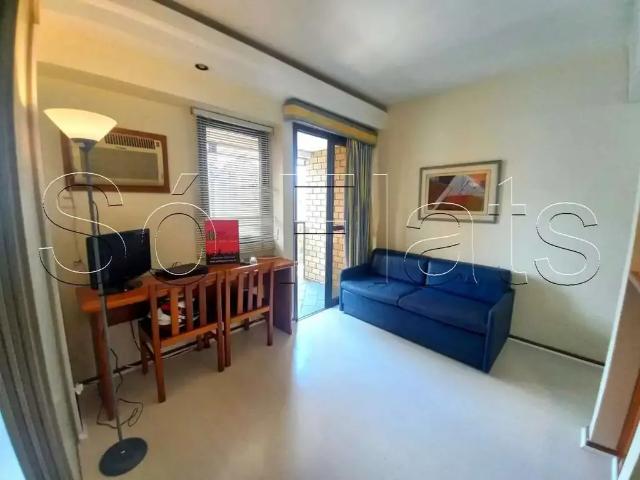 Flat aluguel em Região Imediata de São Paulo, Região Metropolitana de São Paulo