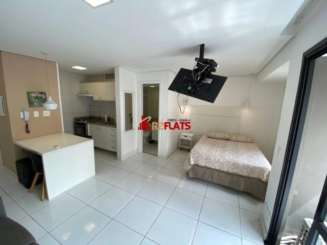 Flat aluguel em Região Imediata de São Paulo, Região Metropolitana de São Paulo