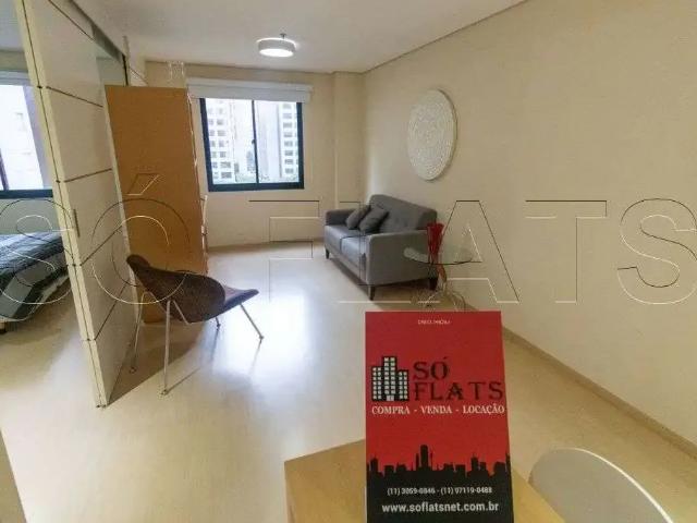 Flat aluguel em Região Imediata de São Paulo, Região Metropolitana de São Paulo