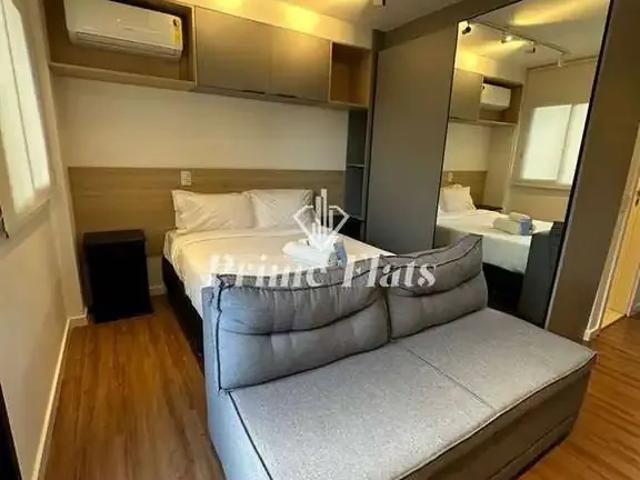 Flat aluguel em Região Imediata de São Paulo, Região Metropolitana de São Paulo