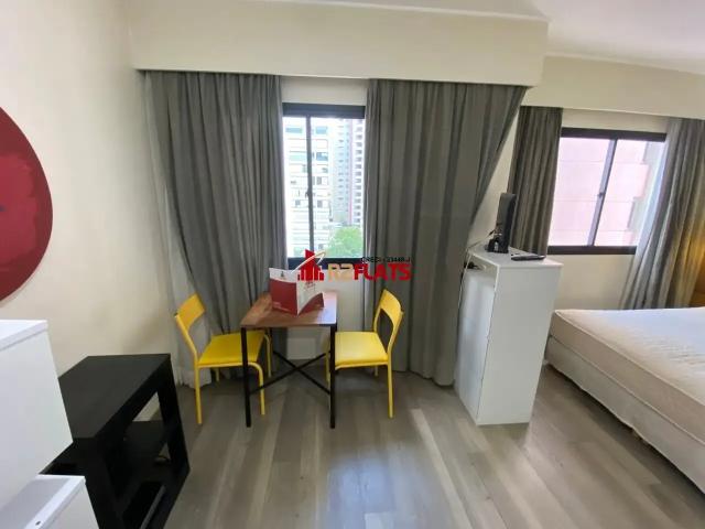 Flat aluguel em Região Imediata de São Paulo, Região Metropolitana de São Paulo