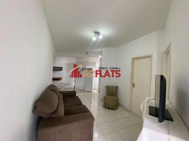 Flat aluguel em Região Imediata de São Paulo, Região Metropolitana de São Paulo