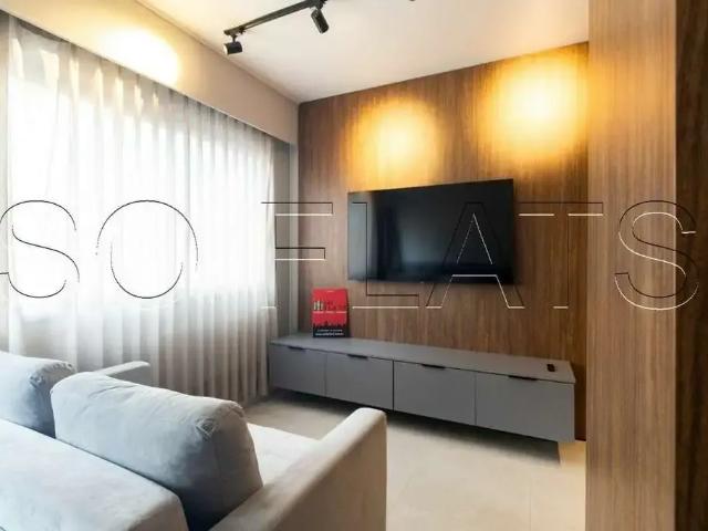 Flat aluguel em Região Imediata de São Paulo, Região Metropolitana de São Paulo