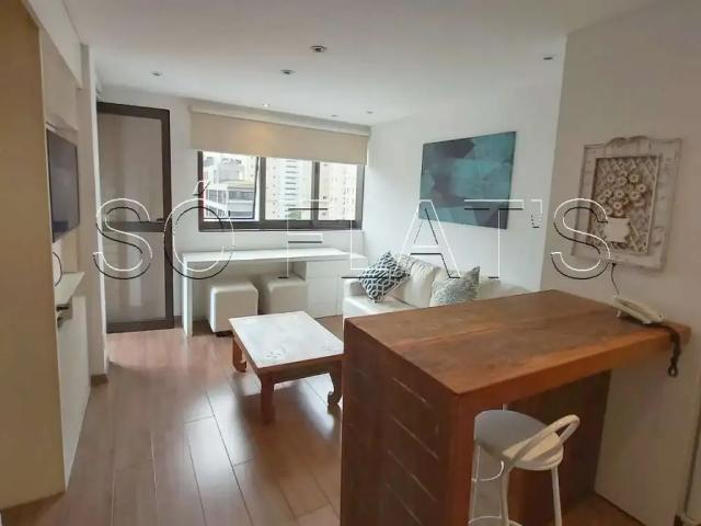 Flat aluguel em Região Imediata de São Paulo, Região Metropolitana de São Paulo
