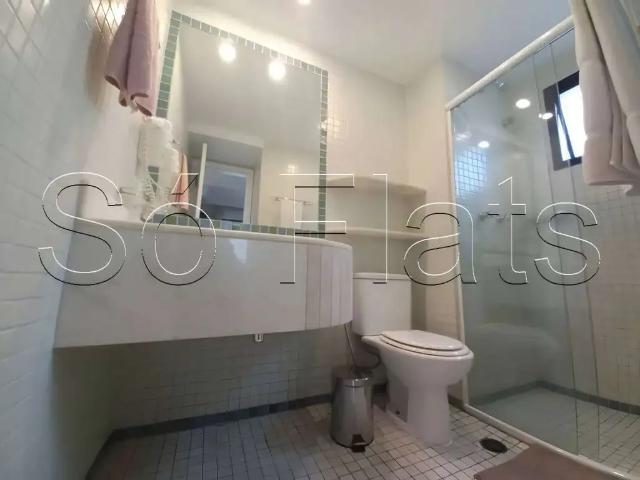 Flat aluguel em Região Imediata de São Paulo, Região Metropolitana de São Paulo