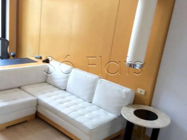 Flat aluguel em Região Imediata de São Paulo, Região Metropolitana de São Paulo