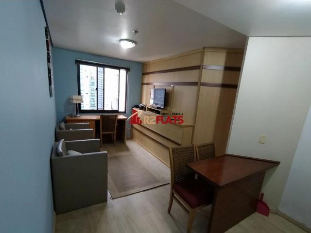 Flat aluguel em Região Imediata de São Paulo, Região Metropolitana de São Paulo