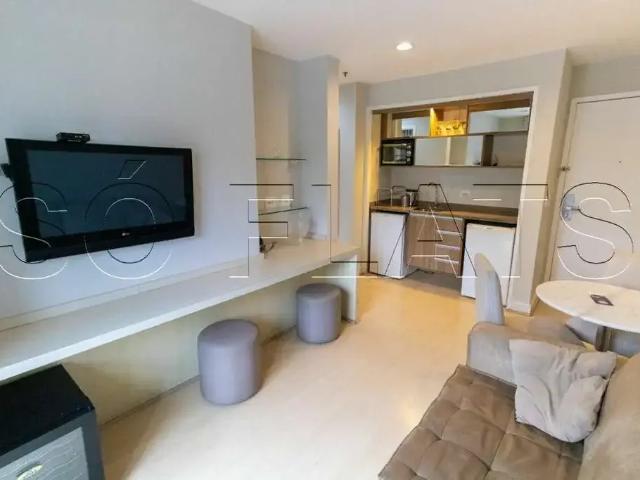 Flat aluguel em Região Imediata de São Paulo, Região Metropolitana de São Paulo