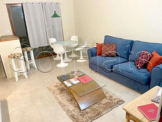 Flat aluguel em Região Imediata de São Paulo, Região Metropolitana de São Paulo