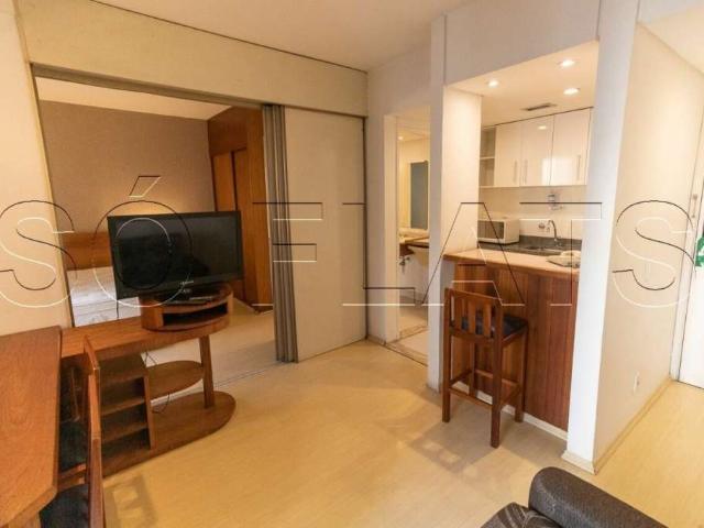 Flat aluguel em Região Imediata de São Paulo, Região Metropolitana de São Paulo