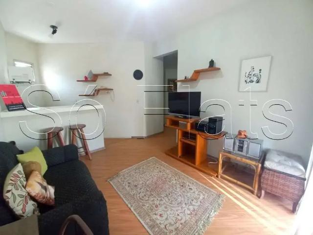 Flat aluguel em Região Imediata de São Paulo, Região Metropolitana de São Paulo