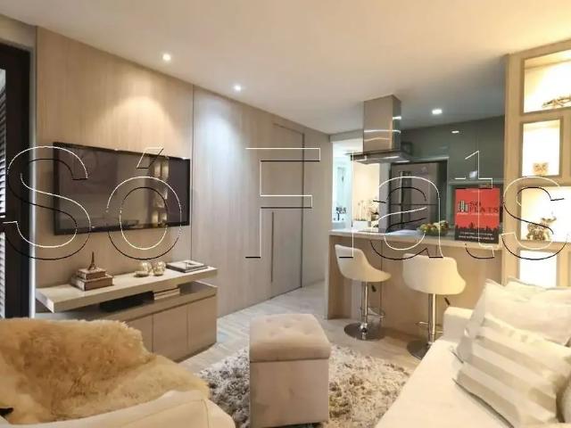 Flat aluguel em Região Imediata de São Paulo, Região Metropolitana de São Paulo