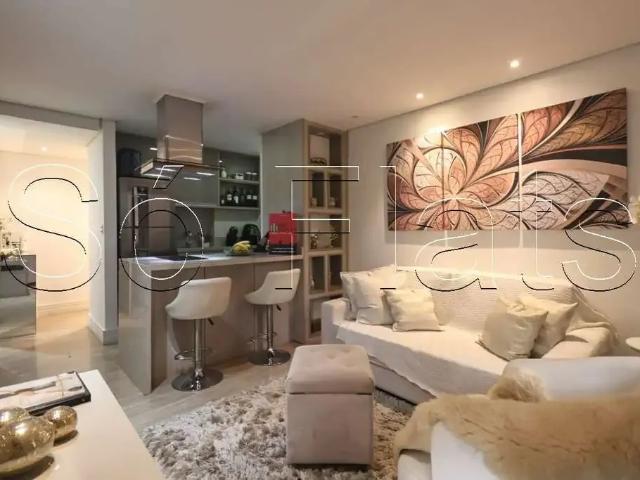 Flat aluguel em Região Imediata de São Paulo, Região Metropolitana de São Paulo
