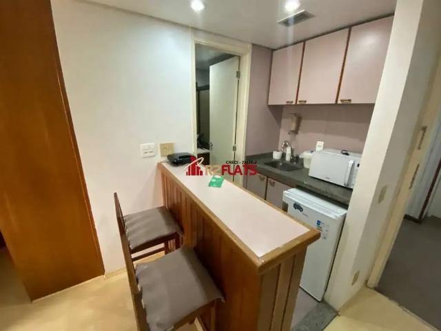 Flat aluguel em Região Imediata de São Paulo, Região Metropolitana de São Paulo