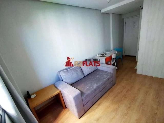 Flat aluguel em Região Imediata de São Paulo, Região Metropolitana de São Paulo