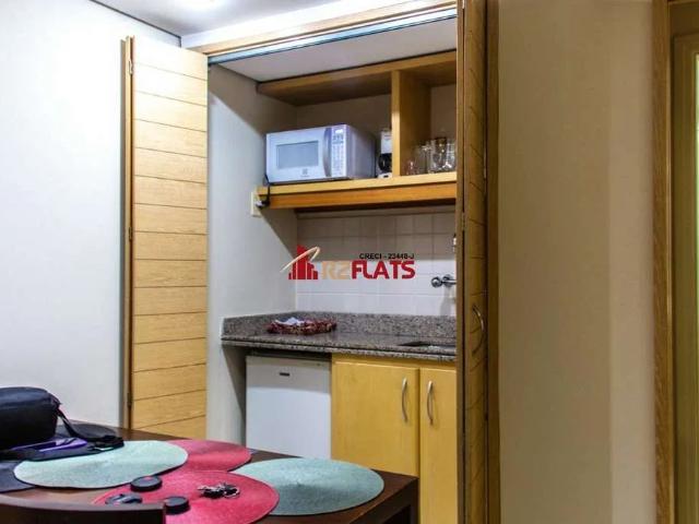 Flat aluguel em Região Imediata de São Paulo, Região Metropolitana de São Paulo