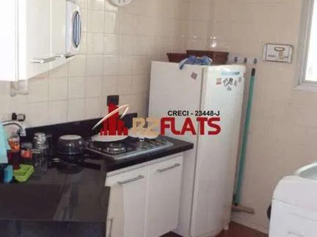 Flat aluguel em Região Imediata de São Paulo, Região Metropolitana de São Paulo
