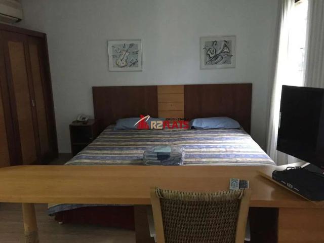 Flat aluguel em Região Imediata de São Paulo, Região Metropolitana de São Paulo