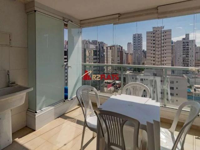 Flat aluguel em Região Imediata de São Paulo, Região Metropolitana de São Paulo