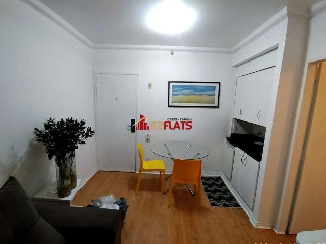 Flat aluguel em Região Imediata de São Paulo, Região Metropolitana de São Paulo
