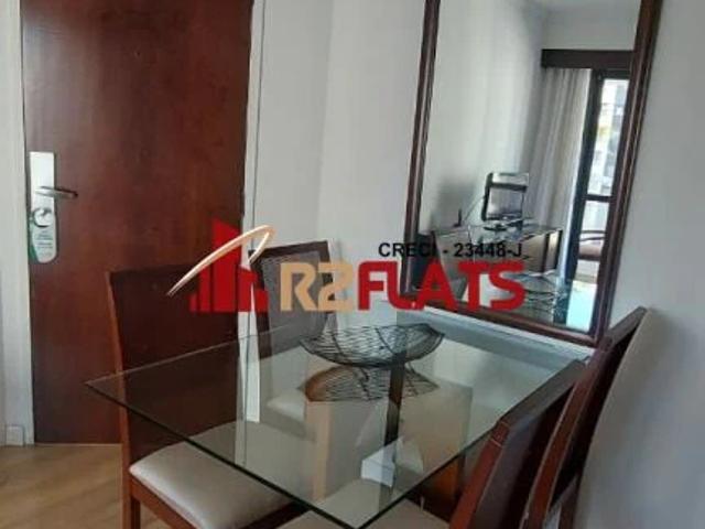 Flat aluguel em Região Imediata de São Paulo, Região Metropolitana de São Paulo