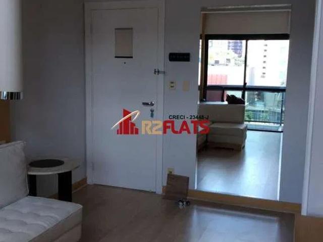 Flat aluguel em Região Imediata de São Paulo, Região Metropolitana de São Paulo