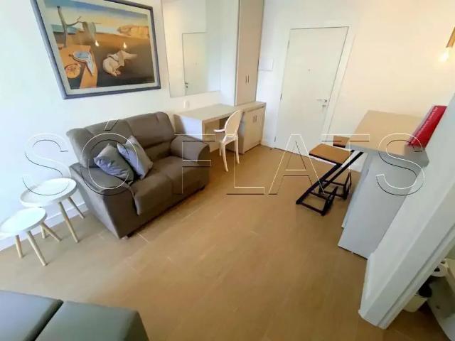 Flat aluguel em Região Imediata de São Paulo, Região Metropolitana de São Paulo