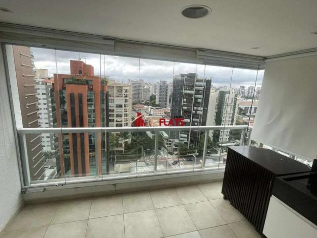 Flat aluguel em Região Imediata de São Paulo, Região Metropolitana de São Paulo