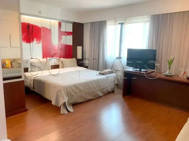 Flat aluguel em Região Imediata de São Paulo, Região Metropolitana de São Paulo