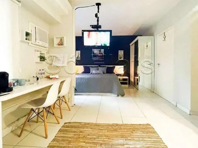 Flat aluguel em Região Imediata de São Paulo, Região Metropolitana de São Paulo