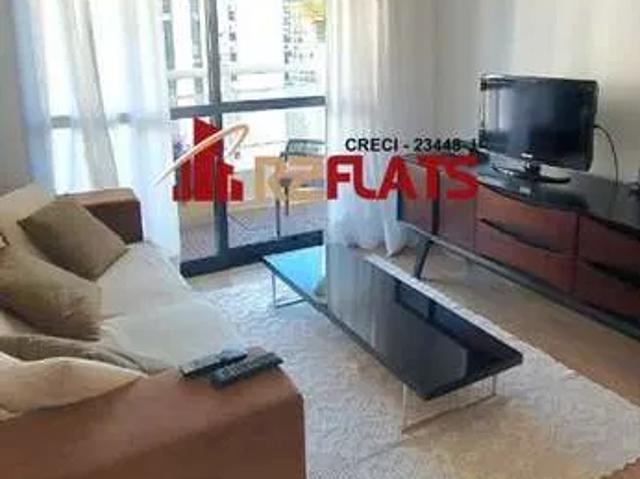 Flat aluguel em Região Imediata de São Paulo, Região Metropolitana de São Paulo